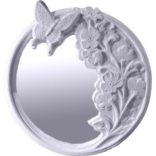 Butterfly Wall Mirror