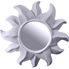 Sunburst Wall Mirror