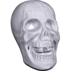 Skull Statue Small Skull Statue Small