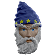 Wizard Plaque Wizard Plaque