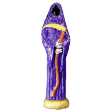 Slim Grim Reaper Statue Slim Grim Reaper Statue