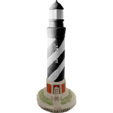 Cape Hatteras Lighthouse Statue