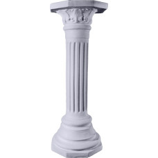 Roman Pedestal