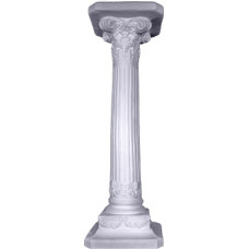 Berneace Pedestal