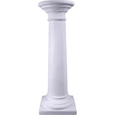 California Smooth Pedestal