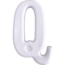 Letter Q Letter Q