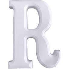 Letter R Letter R
