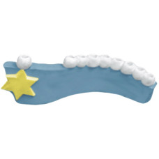 Menorah Statue