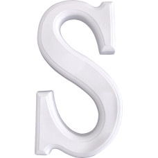 Letter S Letter S