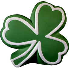 Shamrock Planter Shamrock Planter