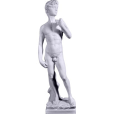 David by Michelangelo Statue 16 David by Michelangelo Statue 16