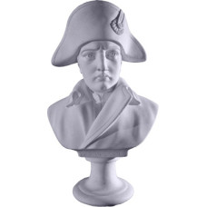 Napoleon Bust Statue Napoleon Bust Statue