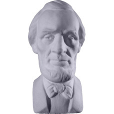 Lincoln Bust Statue Lincoln Bust Statue