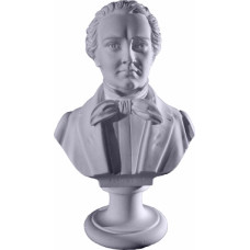 Schubert Bust Statue Schubert Bust Statue