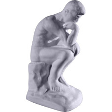 Thinker Statue Small Thinker Statue Small