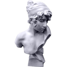 Sapho Statue Sapho Statue
