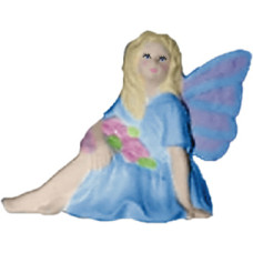 Fairy Girl Statue Fairy Girl Statue