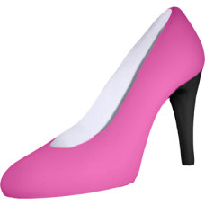 High Heeled Shoe Statue