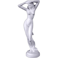 Nude with Arms up Statue Small Nude with Arms up Statue Small