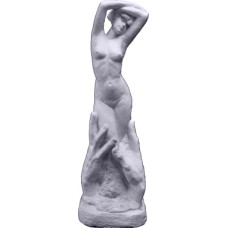 The Creation Statue The Creation Statue