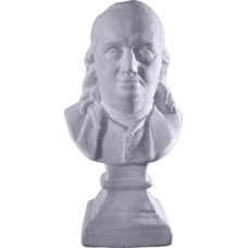 Ben Franklin Statue