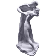 Embrace Statue Embrace Statue