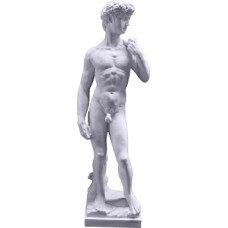 David by Michelangelo Statue 27 David by Michelangelo Statue 27