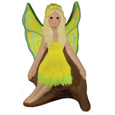 Garden Fairy Statue