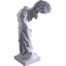 Winged Victory Nike Statue Winged Victory Nike Statue