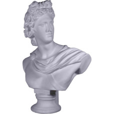 Apollo Bust Large Statue