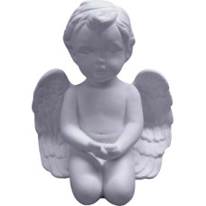 Cherub Kneeling Statue Cherub Kneeling Statue