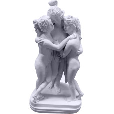 Three Graces Tall Statue Three Graces Tall Statue