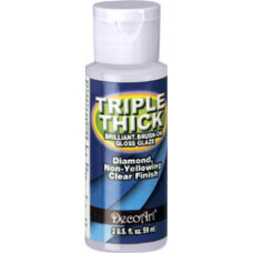Triple Thick Gloss Glaze 2 oz