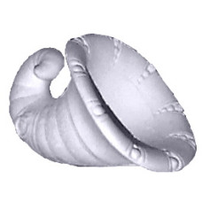 Horn of Plenty Statue Large
