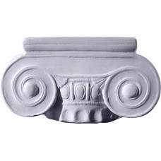 Ionic Capitol Small