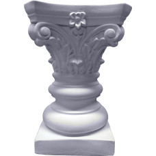 Four Point Pedestal