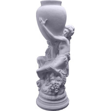 Roman Girl Seated