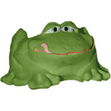 Frog Planter Frog Planter