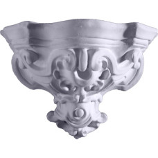 Ornate Wall Vase