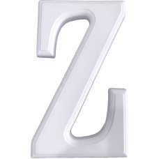 Letter Z Letter Z